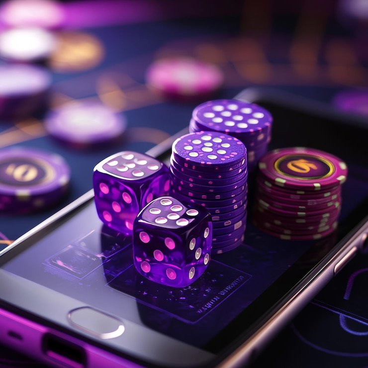 Pengaturan e-wallet yang terhubung di akun pragmaticslot Anda